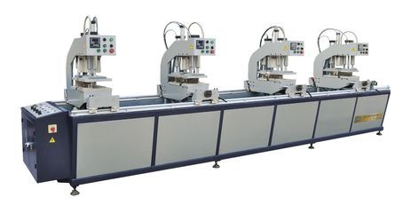 吉林中空玻璃設備銑床與濟南世通數控機械的創(chuàng)新發(fā)展