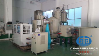 工廠化循環(huán)水養(yǎng)殖 小成本模式下的機(jī)械設(shè)備研發(fā)新趨勢