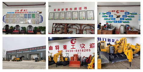創(chuàng)新驅(qū)動(dòng)，精益求精——我們的機(jī)械設(shè)備研發(fā)之路
